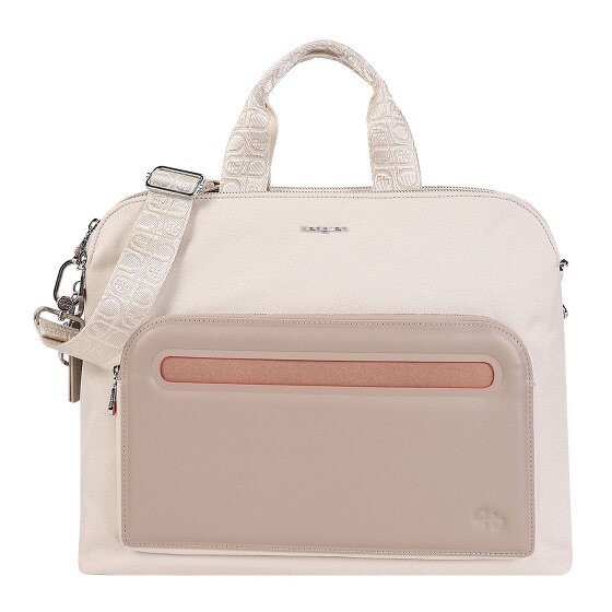 Hedgren Fika briefcase RFID 38.5 cm laptop compartment