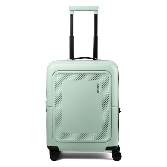 American Tourister Dashpop 4 wheels Cabin trolley 55 cm with expansion pleat