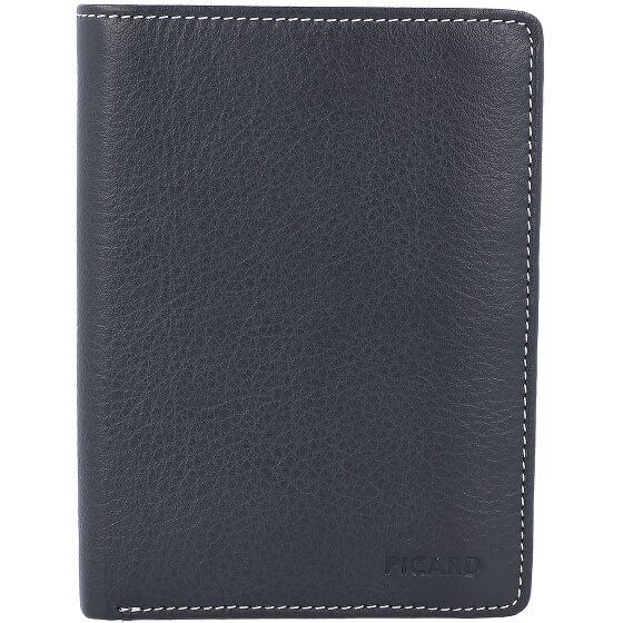 Picard Diego wallet leather 9 cm