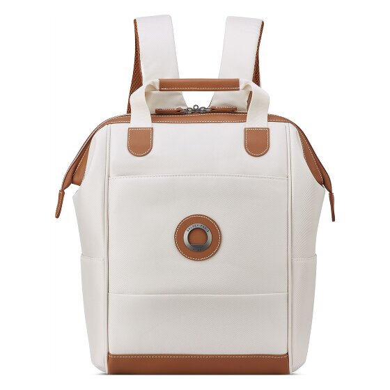 Delsey Paris Chatelet Air 2.0 Daypack RFID protection 37.5 cm Laptop compartment