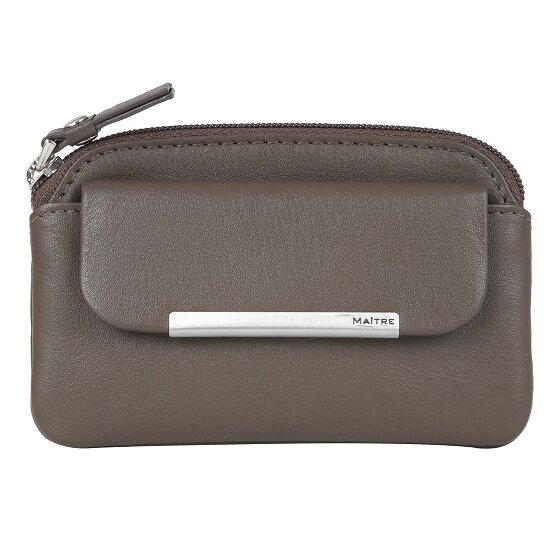 Maître Belg Sigwulf Key wallet Leather 11 cm