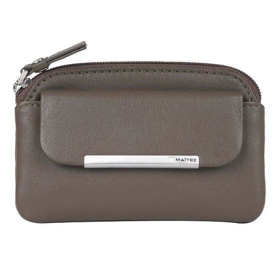 Maître Belg Key wallet Leather 11 cm