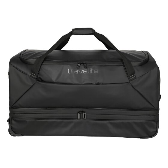 Travelite Basics 2 wheels Travel bag 80 cm
