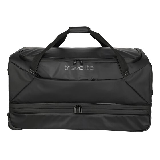 Travelite Basics 2 wheels Travel bag 80 cm