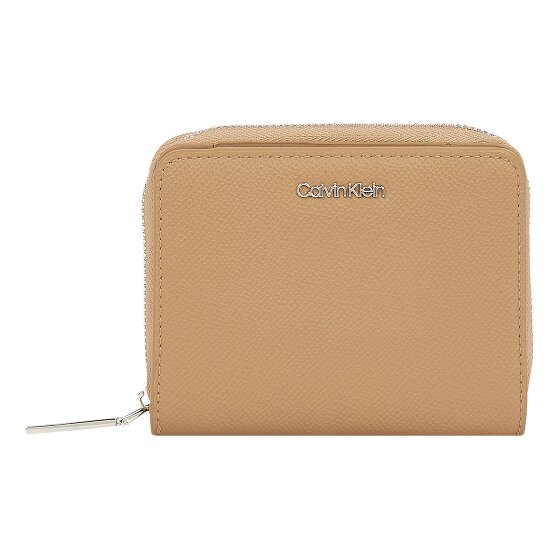 Calvin Klein CK Must Wallet 12 cm