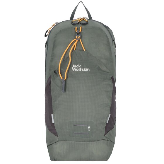 Jack Wolfskin Moab Jam 10 Hiking backpack 45 cm