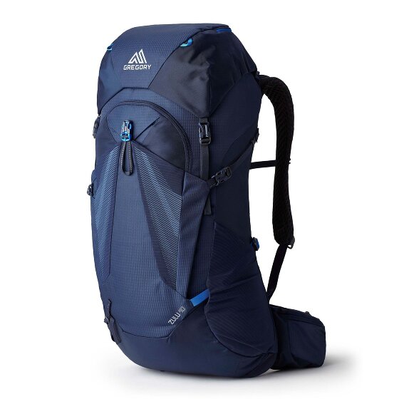 Gregory Zulu 40 Trekking backpack M-L 66 cm