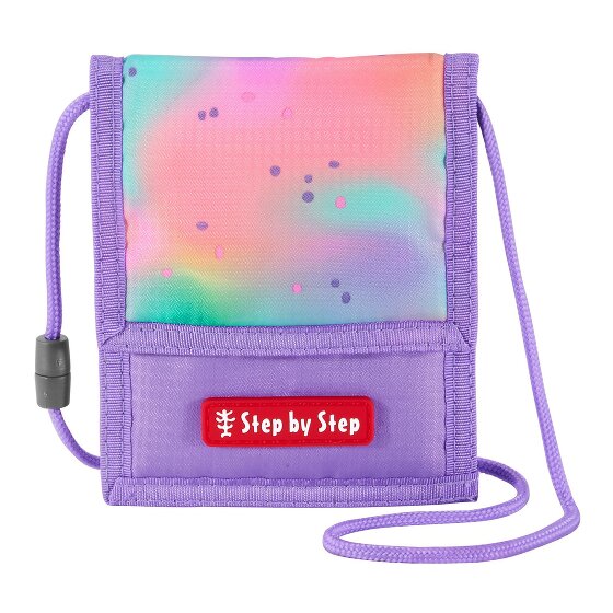 Step by Step Chest bag 13.5 cm