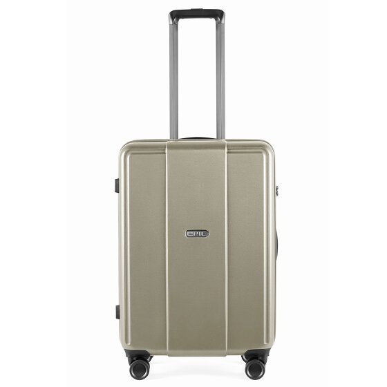 Epic Pop 6.0 4 Roll Trolley 65 cm