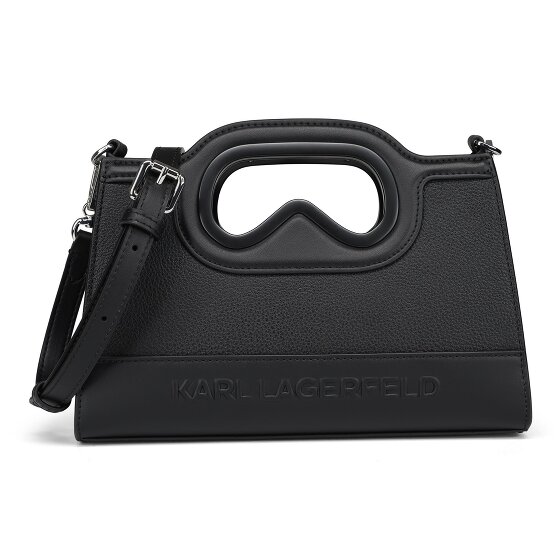 Karl Lagerfeld Aviator Handbag 24 cm