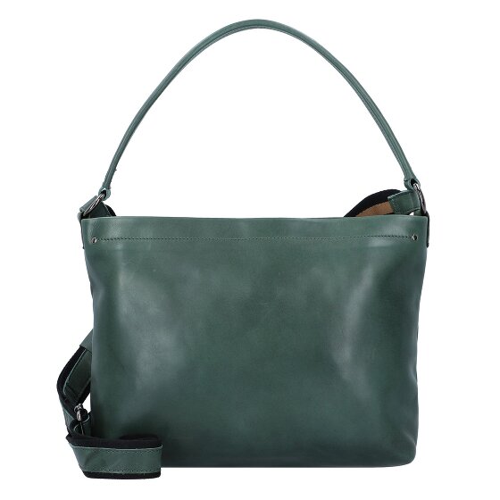 Harold's Caugio Shoulder Bag Leather 32 cm Harold's Caugio Shoulder Bag Leather 32 cm