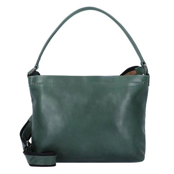 Harold's Caugio Shoulder Bag Leather 32 cm