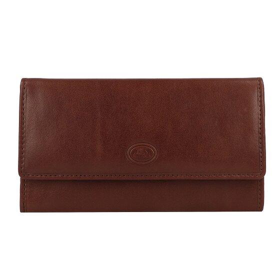The Bridge Story Donna wallet leather 18 cm