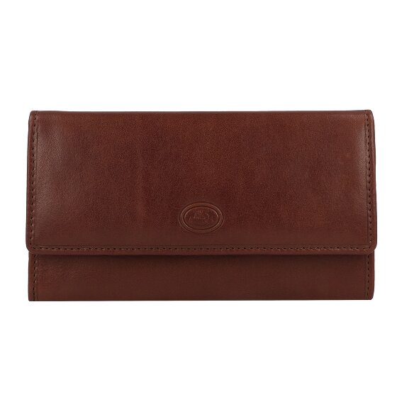 The Bridge Story Donna wallet leather 18 cm