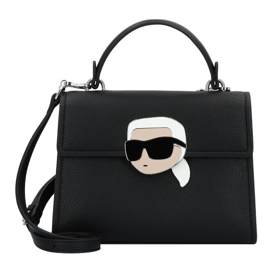 Karl Lagerfeld Ikon Handbag 23 cm