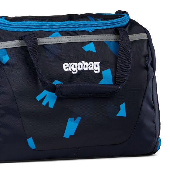 ergobag Sports bag 40 cm