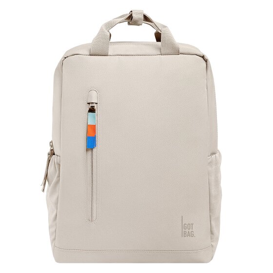 GOT BAG Daypack 2.0 Daypack 36 cm Laptop compartment