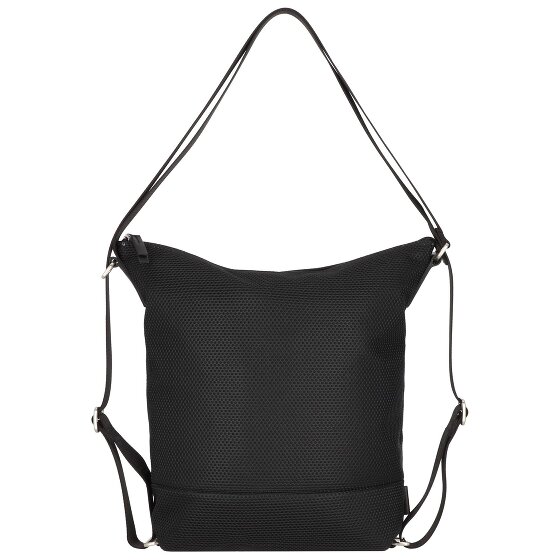 Jost Mesh Shoulder Bag 41.5 cm Laptop compartment