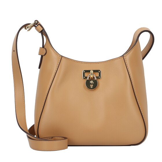 Lauren Ralph Lauren Tanner Mini Bag Shoulder Bag Leather 16 cm