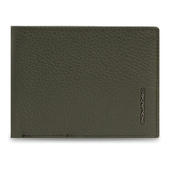 Piquadro Modus Special wallet RFID leather 12.5 cm