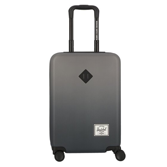 Herschel Heritage 4 wheels Cabin trolley S 54 cm