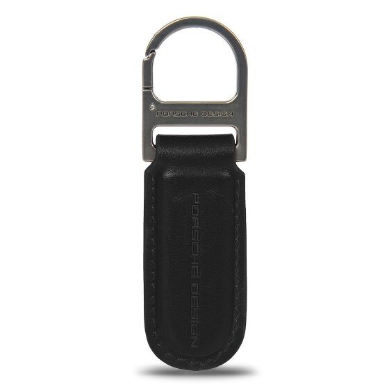 Porsche Design Keyring Key wallet Leather 10 cm