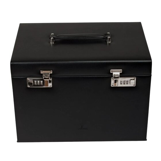 Windrose Ambiance Jewelry box Leather 37 cm