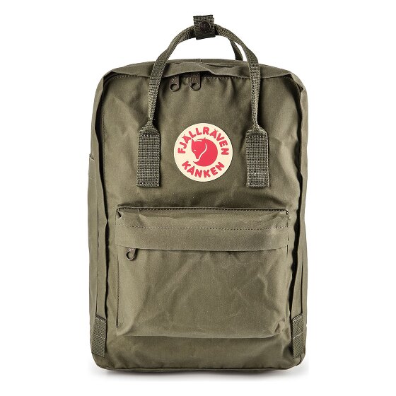 Fjällräven Kanken 15 Daypack 40 cm Laptop compartment