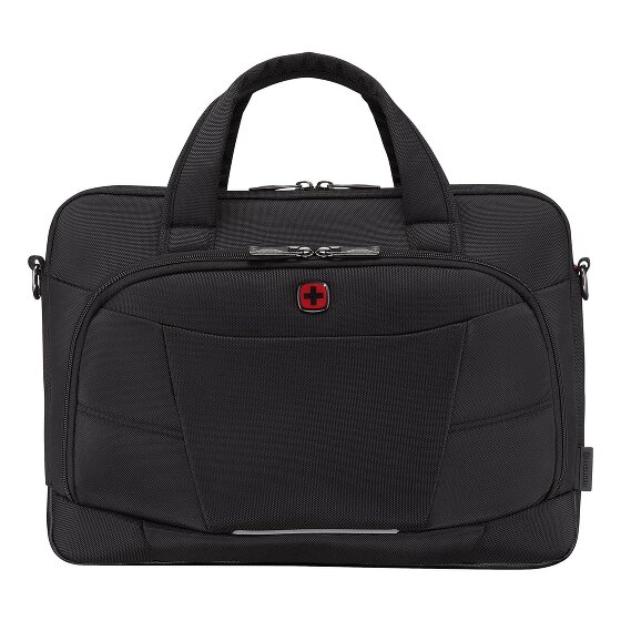 Wenger Altair Briefcase 37 cm Laptop compartment