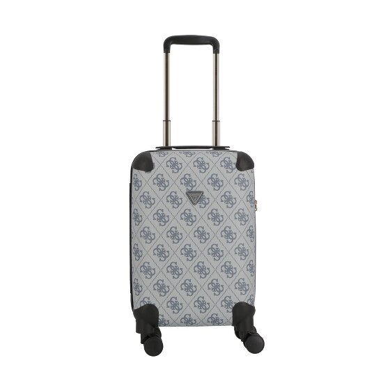 Guess Berta 4 wheels Cabin trolley 53 cm
