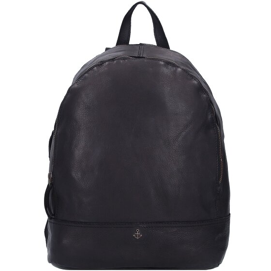Harbour 2nd Anchor Love Meghan City Backpack Leather 30 cm Harbour 2nd Anchor Love Meghan City Backpack Leather 30 cm