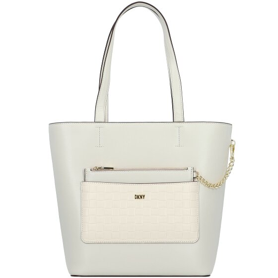 DKNY Simona Shopper Bag Leather 25 cm