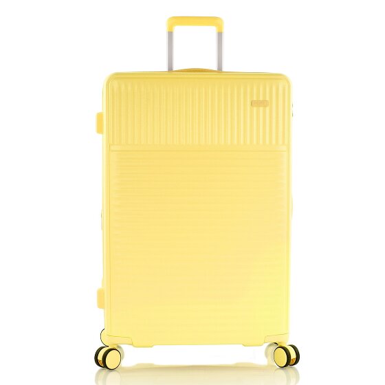 Heys Pastel 4 wheels Trolley L 76 cm with expansion pleat
