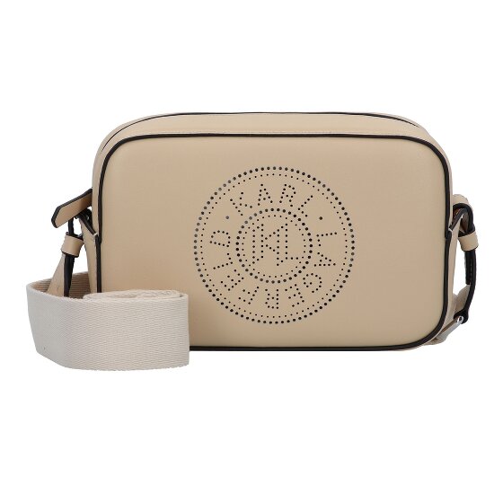 Karl Lagerfeld Circle Shoulder bag Leather 20 cm