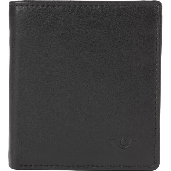 Voi Soft Uli wallet RFID leather 8 cm