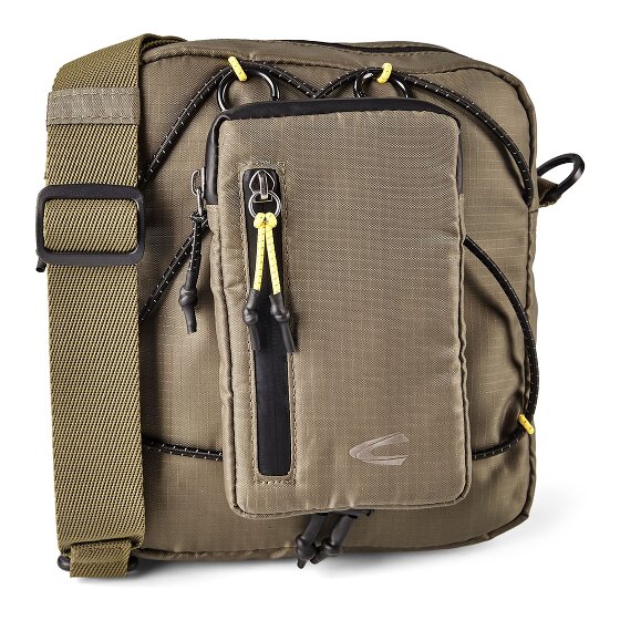 camel active Shores Shoulder bag S 21 cm