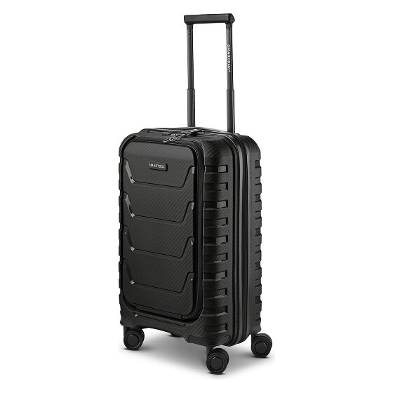 Smartbox Edition 01 4 wheels Cabin suitcase 55 cm Laptop compartment