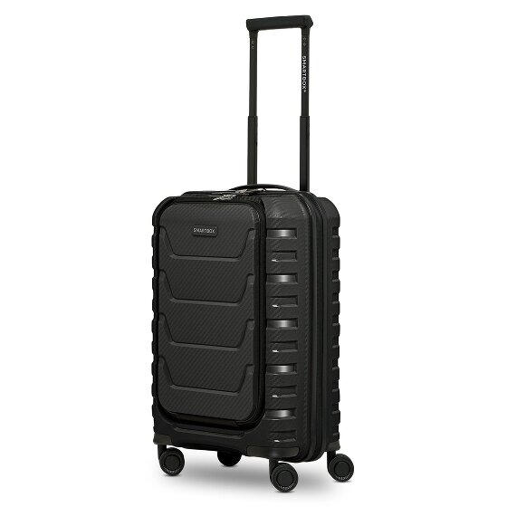 Smartbox Edition 01 4 wheels Cabin suitcase 55 cm Laptop compartment