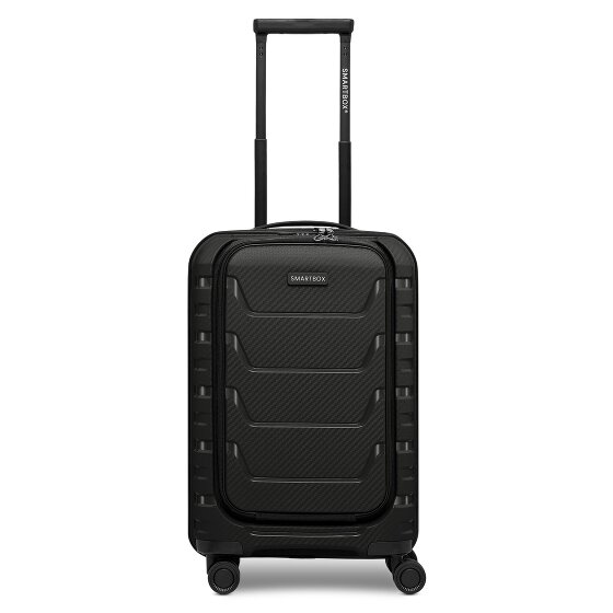 Smartbox Edition 01 4 wheels Cabin trolley 55 cm Laptop compartment