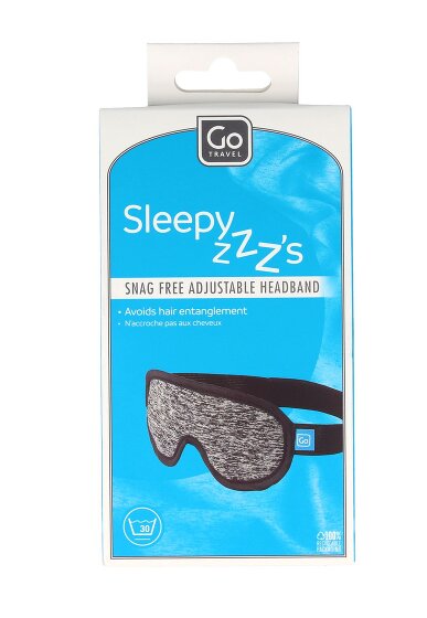 Go Travel Sleep mask