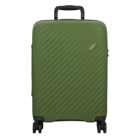 Jump Levante 4 wheels Cabin trolley 55 cm
