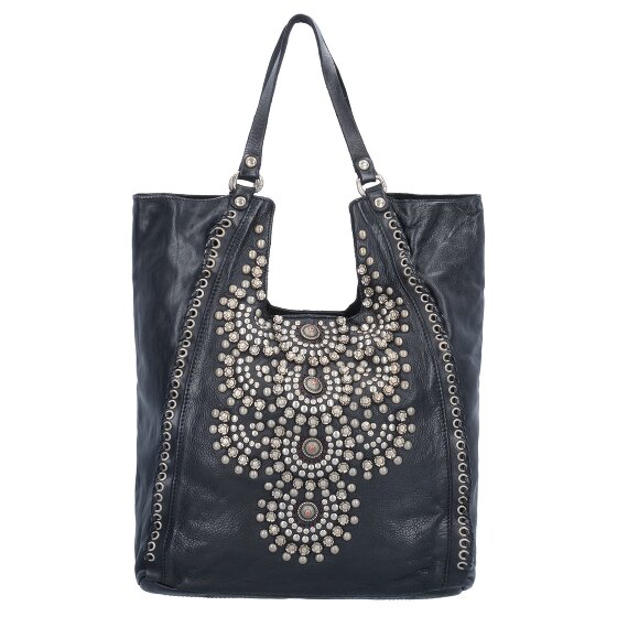 Campomaggi Shopper bag leather 33 cm