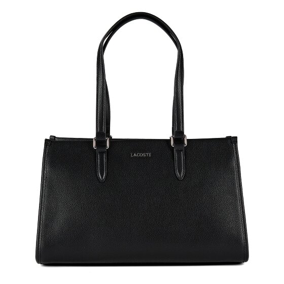 Lacoste Lacoste Elegance Shoulder Bag 37 cm