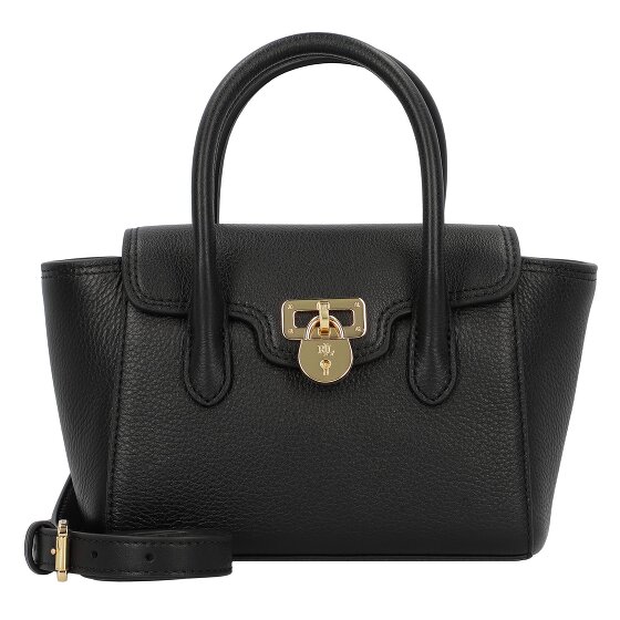 Lauren Ralph Lauren Tanner Shopper Bag Leather 23.5 cm