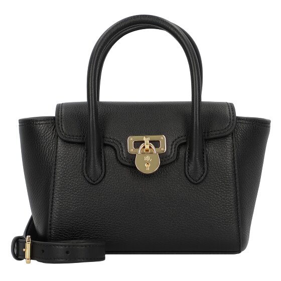Lauren Ralph Lauren Tanner Shopper Bag Leather 23.5 cm