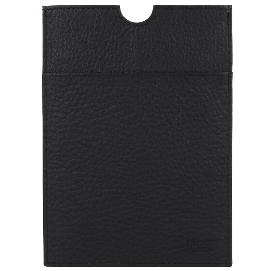 Jost Stockholm Passport case Leather 11.5 cm