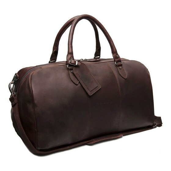 The Chesterfield Brand William Weekender travel bag Leather 53 cm
