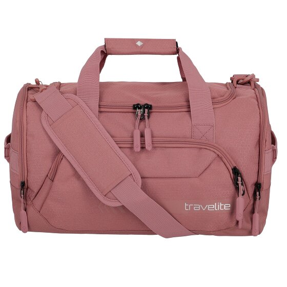 Travelite Kick Off Weekender Travel Bag S 40 cm Travelite Kick Off Weekender Travel Bag S 40 cm