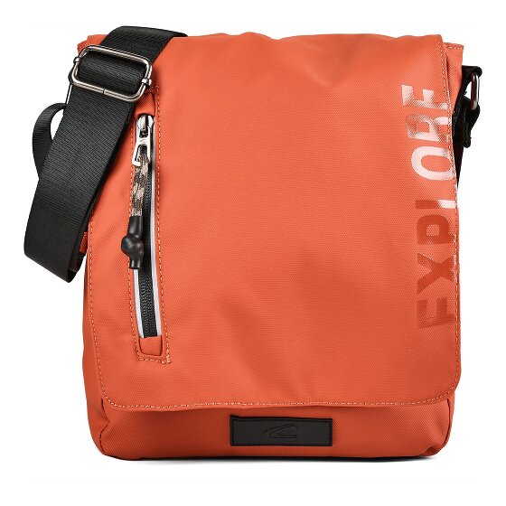 camel active Explore Shoulder bag M 26 cm