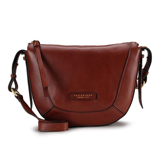 The Bridge Fedora Shoulder bag Leather 29 cm